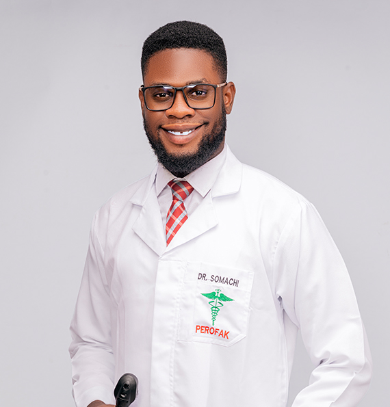 Eye Hospital in Lekki Phase 1